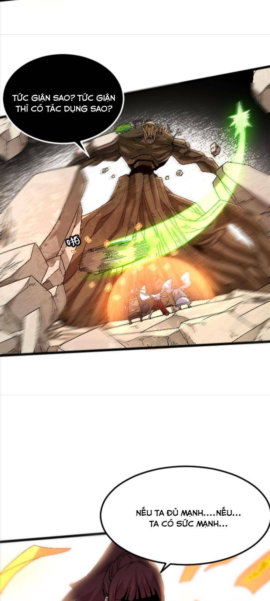 thí chủ, lên đường thôi! chapter 42 25