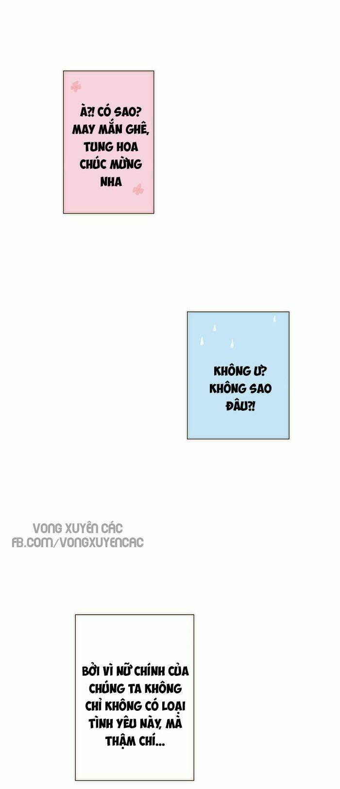 công lược người yêu đặc biệt - love lock chapter 1 4