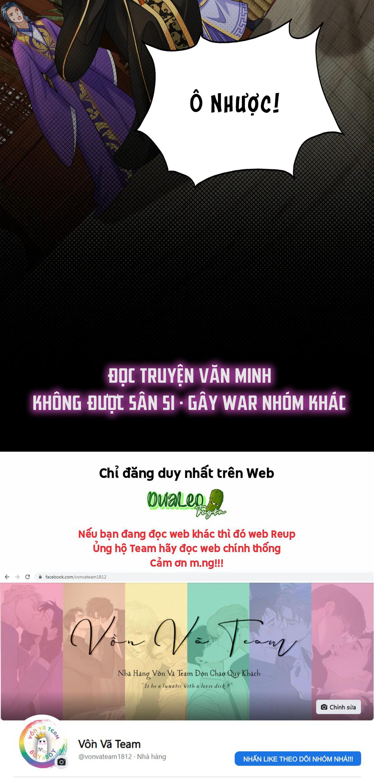 Nam Thê Vô Dụng Sống Lại Rồi!!! chapter 35