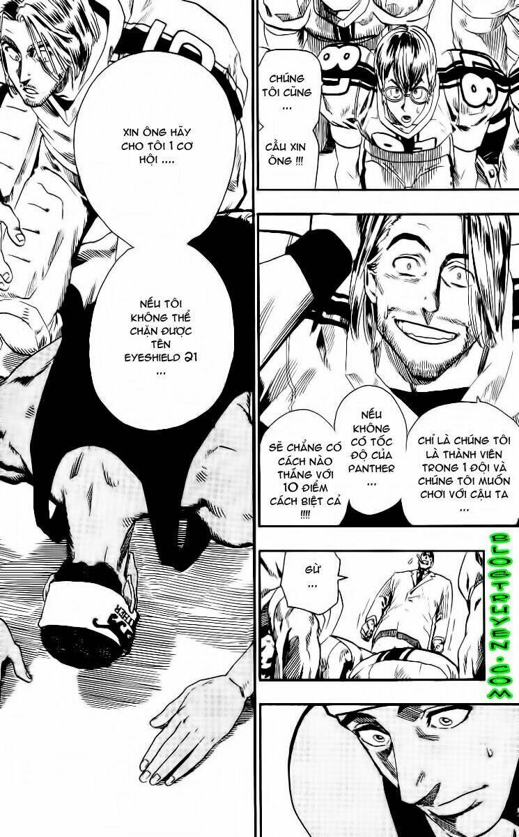 lá chắn mắt chapter 68 13