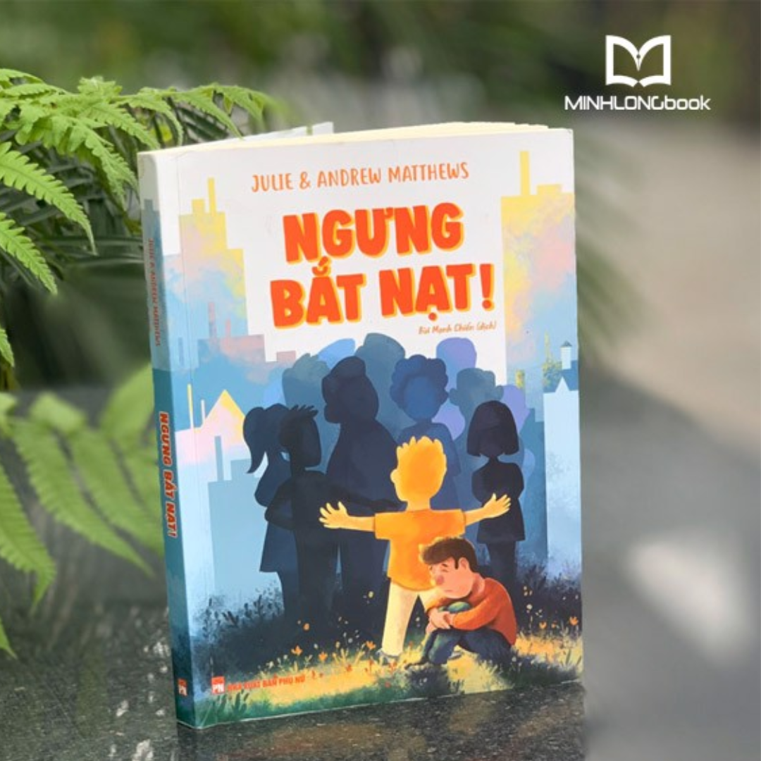 Ngừng Bắt Nạt!