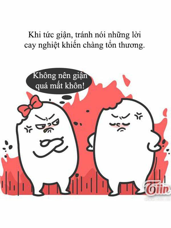 giải mã tình yêu chapter 206 5