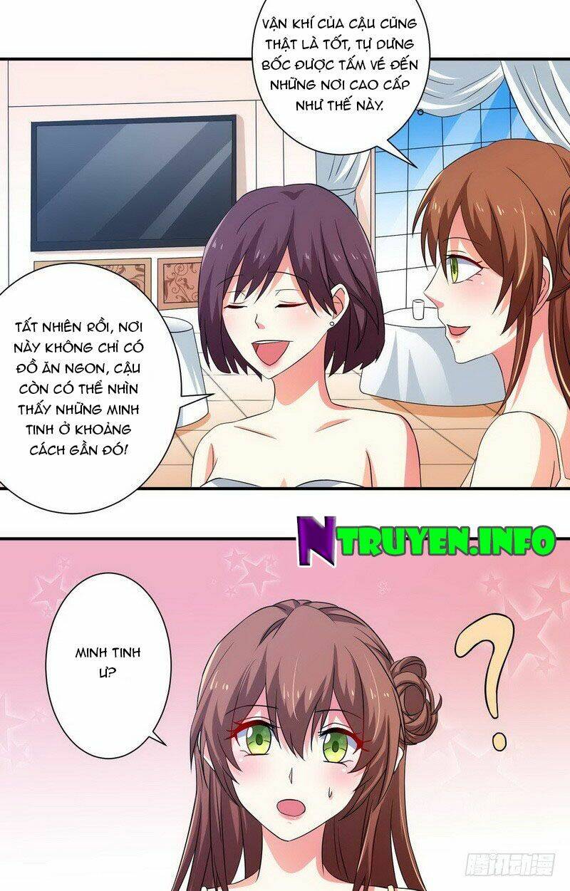 khế hôn chapter 18 11