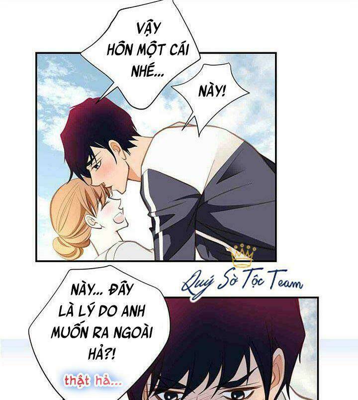 tiếp xúc chí mạng chapter 63 57