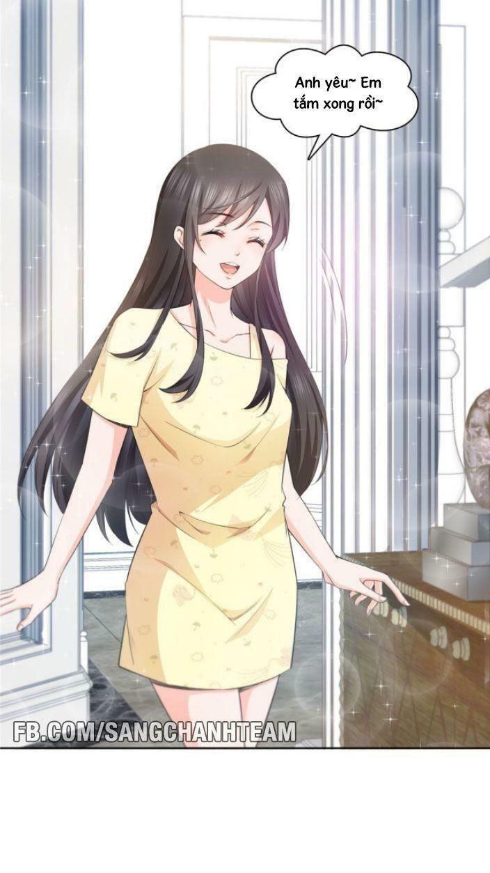 Hệt Như Hàn Quang Gặp Nắng Gắt chapter 183 26