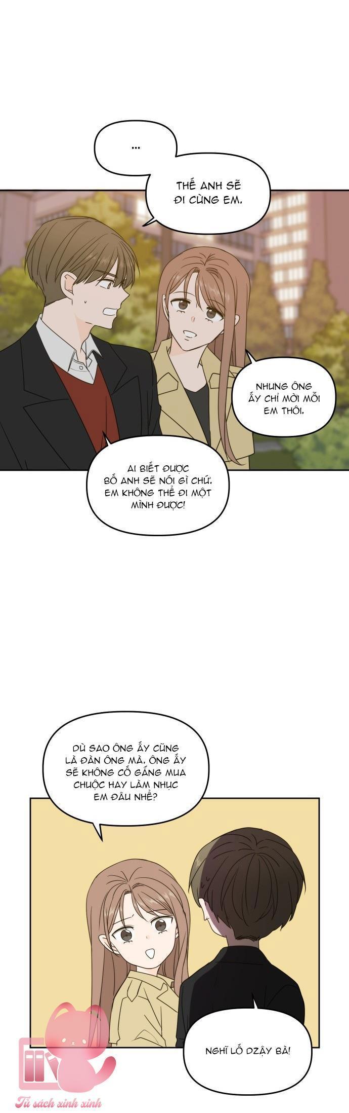 hẹn gặp nhau ở kiếp thứ 19 chapter 78 4