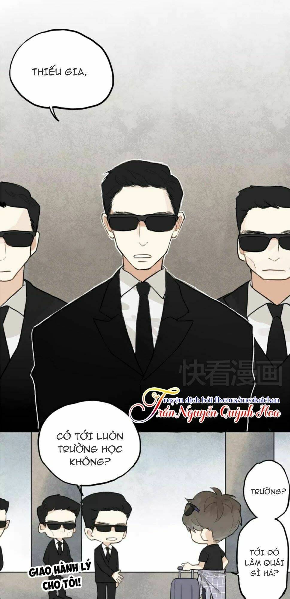 thôi miên, thật đáng ghét! chapter 1 12