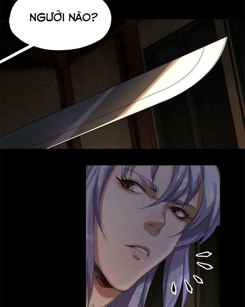 thông u đại thánh chapter 5 5