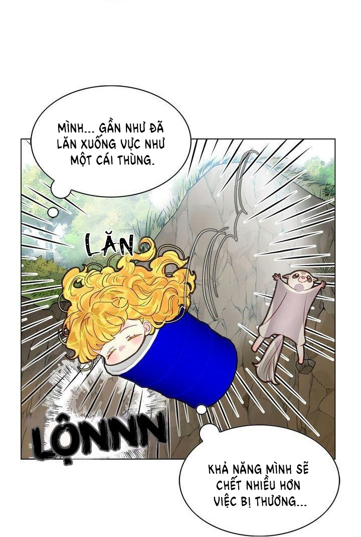 đừng xem thường nữ phụ chapter 149 49