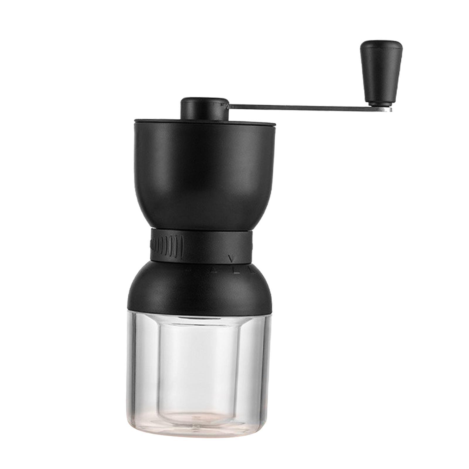 Held Manual Coffee    Coffee  for Espresso