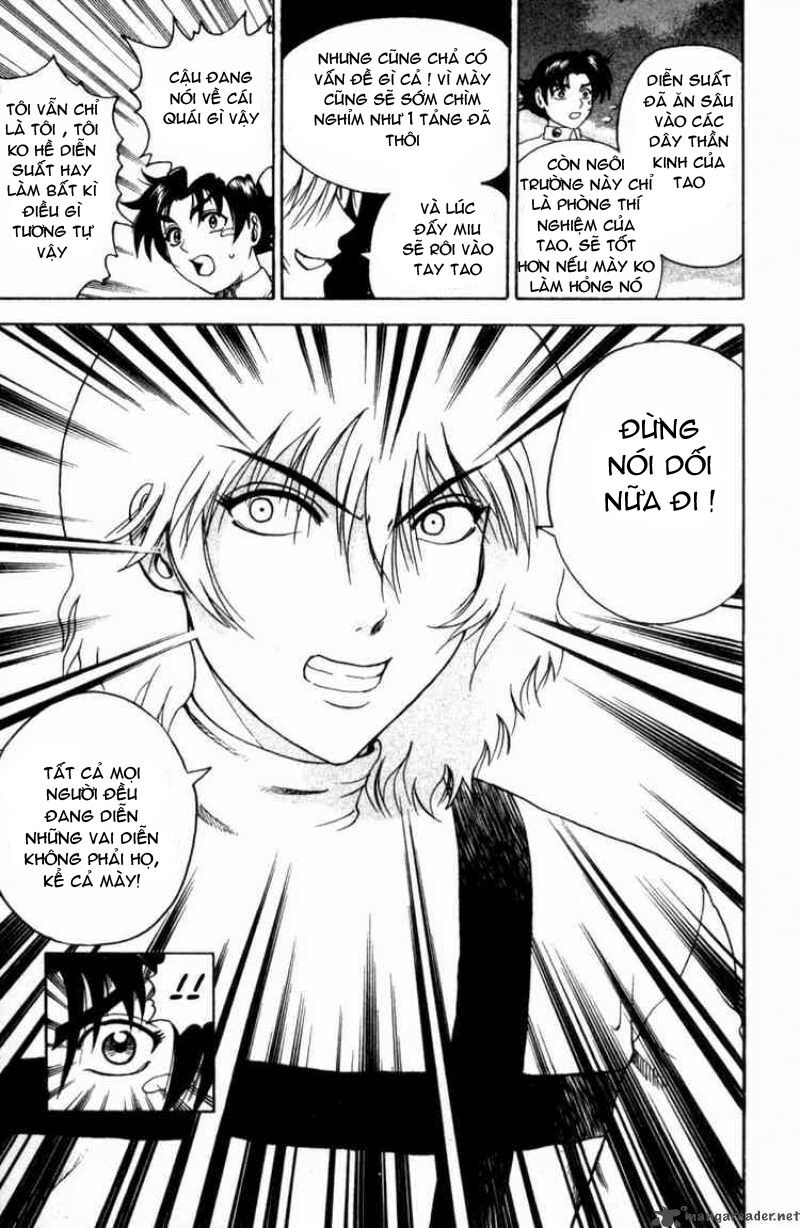 history's strongest disciple kenichi chapter 60.5 8