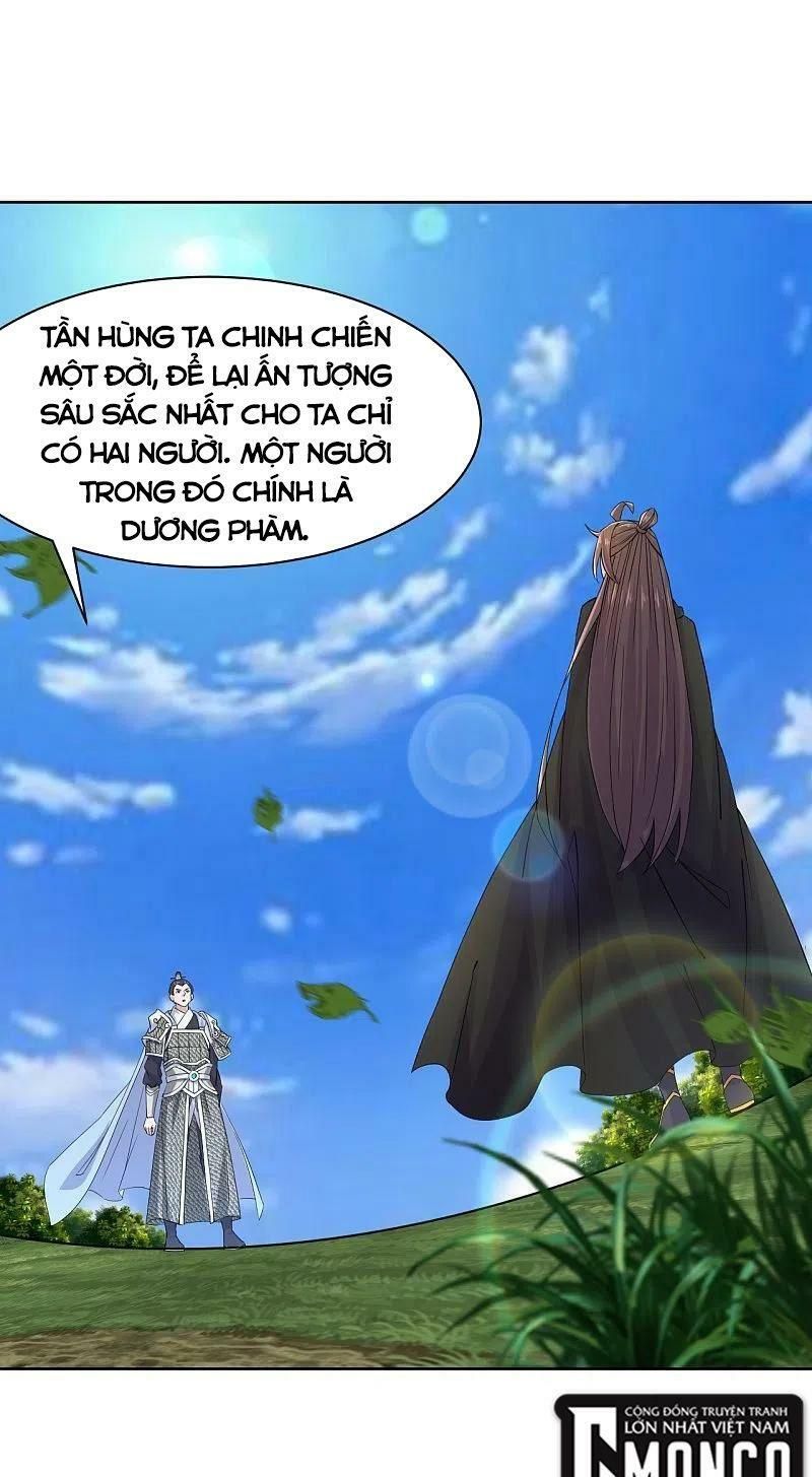 tiên võ đế tôn chapter 214 1