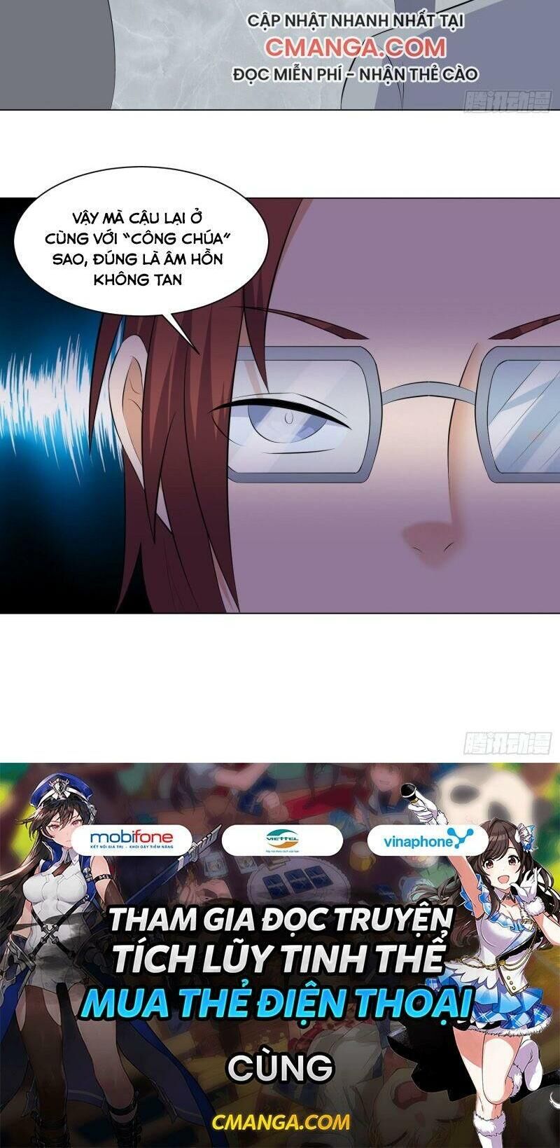 tên bảo vệ này có chút tà chapter 34 27