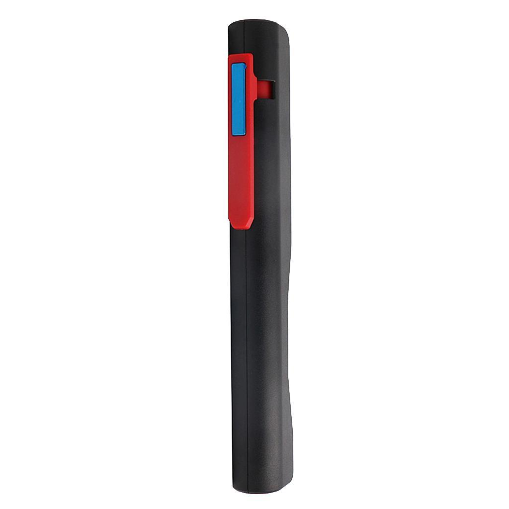 Multifunction COB Work Light Lamp Handheld Flashlight Torch with Magnetic clip