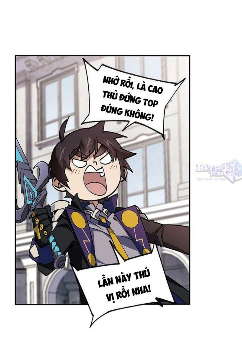 võng du chi cận chiến pháp sư chapter 367 1