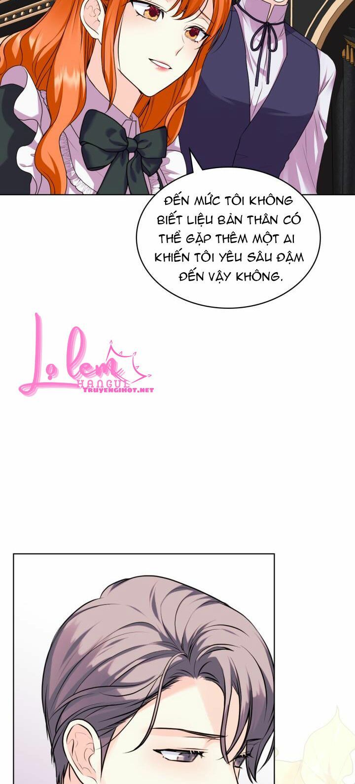 đức hạnh mà ác nữ ban tặng chapter 80.2 12