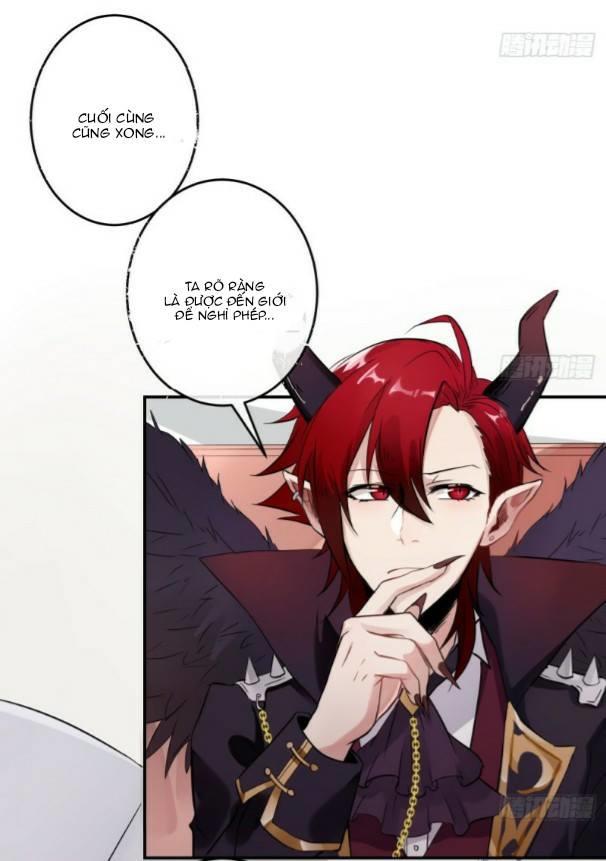 vòng vũ khúc của ma vương chapter 1.2 23