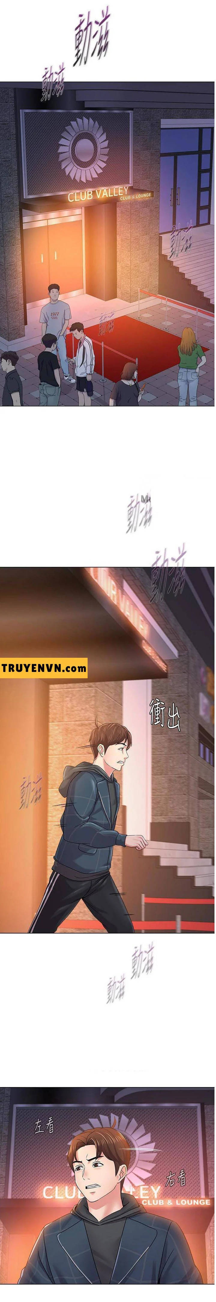 cô giáo gợi cảm chapter 46 11