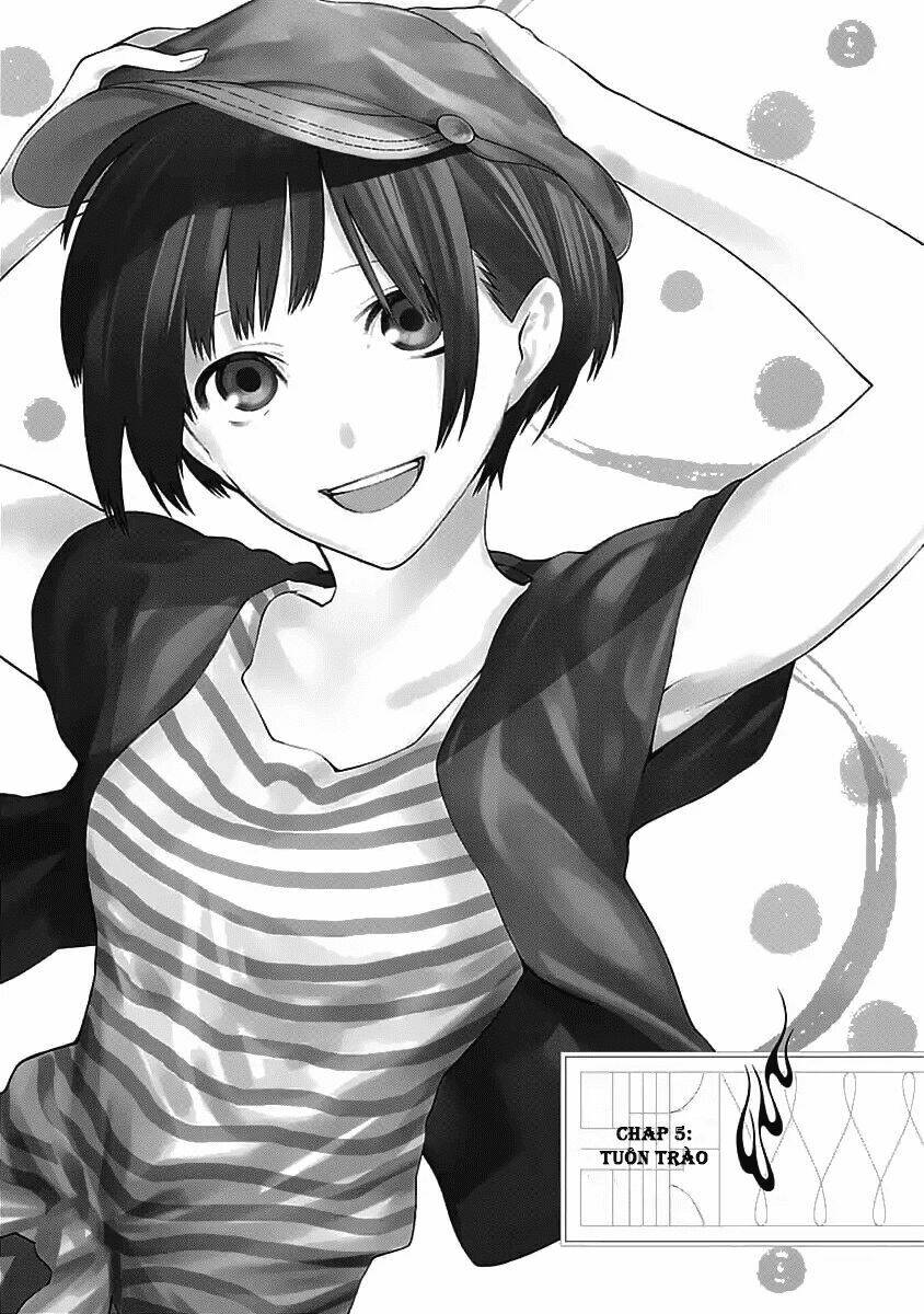 mononogatari chapter 5 3