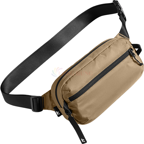 Túi đeo chéo Tomtoc Aviator-T33 Chest Bag 2.5L T33S2 - Hàng chínhh hãng