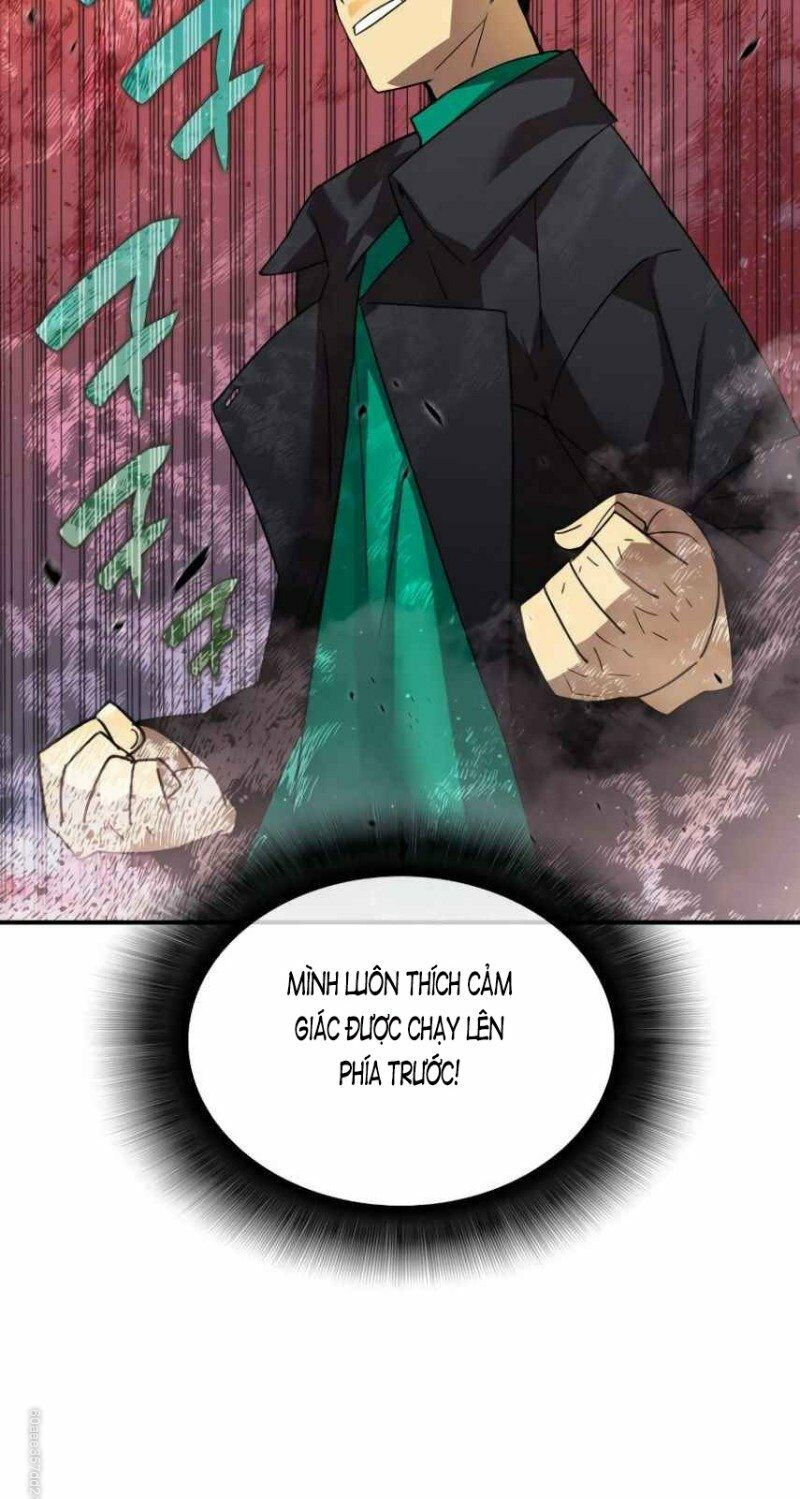tôi là lính mới chapter 48 51