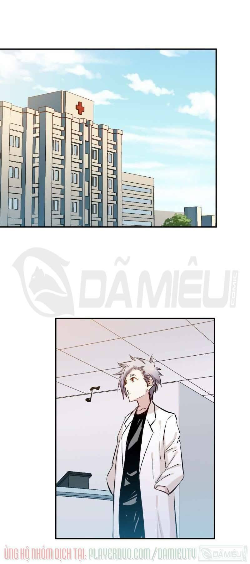 đỉnh phong thần y chapter 55 7