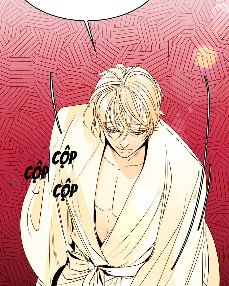 Hoàng Hậu Tái Hôn chapter 12.2 36