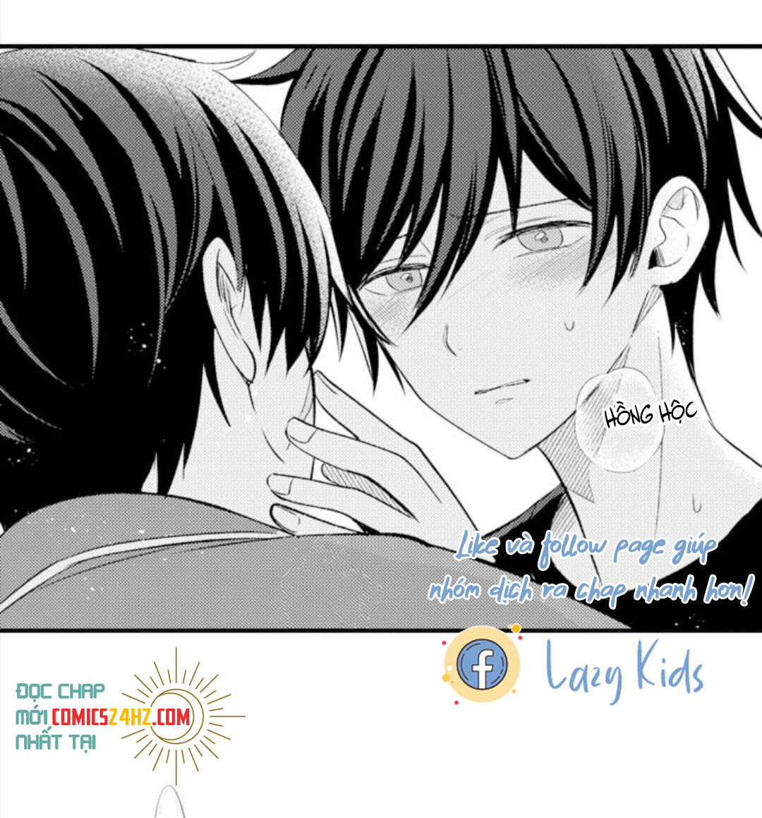 mặt sẹo quyến rũ chapter 11 29