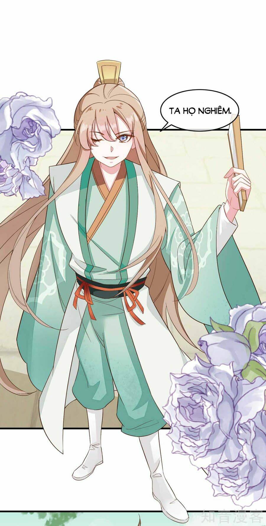 đích nữ hữu độc chapter 66 5