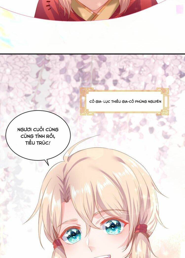 ta đào tạo minh tinh ở cổ đại chapter 1 11