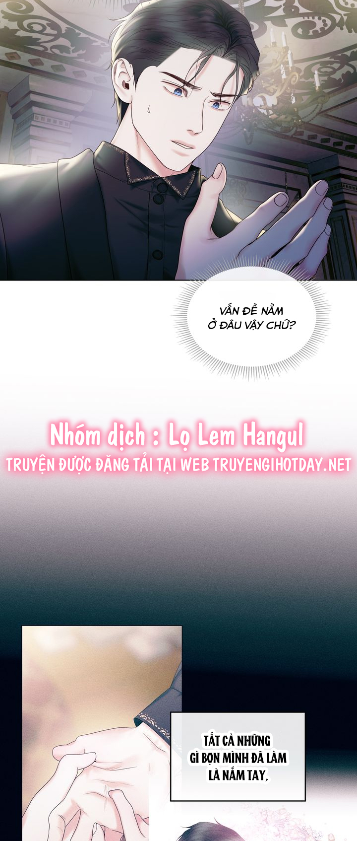 hợp đồng hôn nhân với người chồng thứ 2 của tôi chapter 23 10