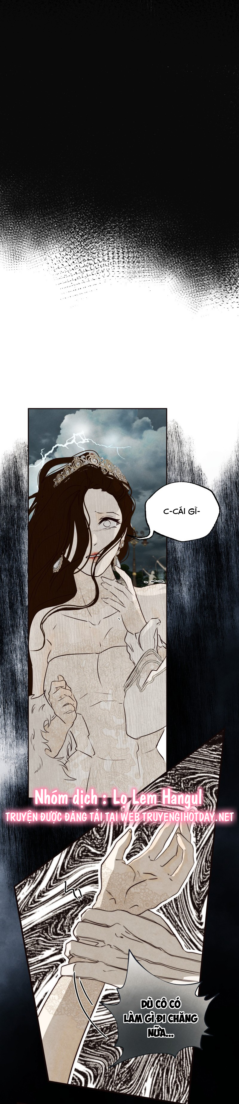 tôi chính là ác nữ phản diện chapter 22 4