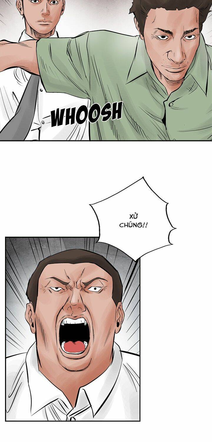 huyền thoại : khởi đầu chapter 30 26