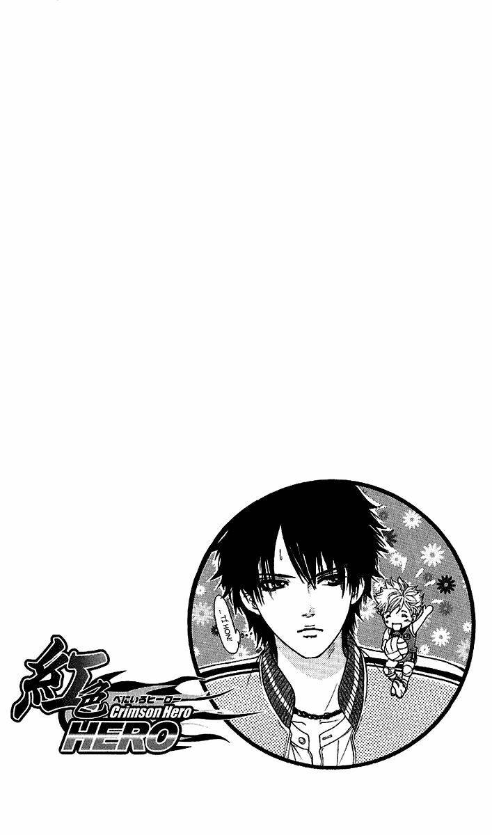 xứng danh anh hùng chapter 57 42