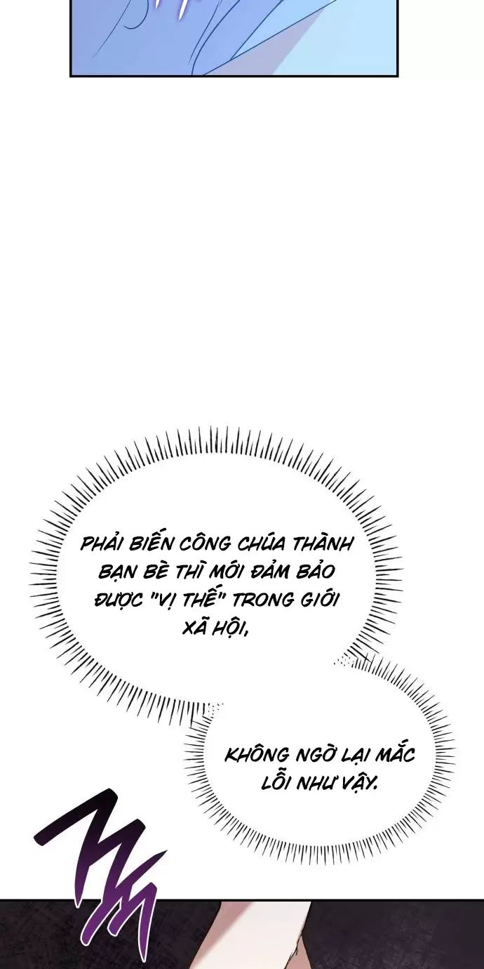 sống trong vườn hoa của công chúa chapter 24 13