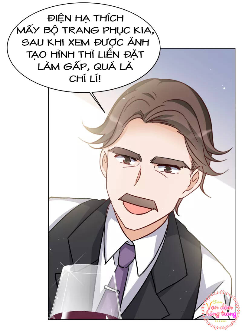 cô ấy đến rồi, xin nằm xuống! chapter 235 7