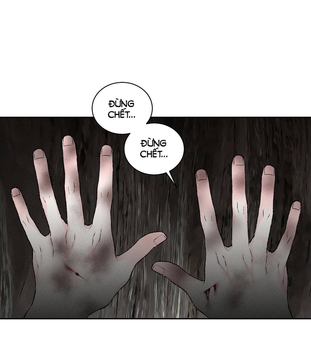 mối tình đầu của ma cà rồng chapter 25.2 20