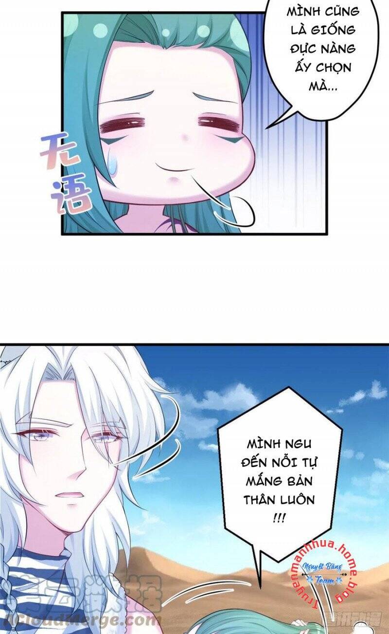 [16+] thảnh thơi thú thế chủng chủng điền, sinh sinh tể chapter 359 17