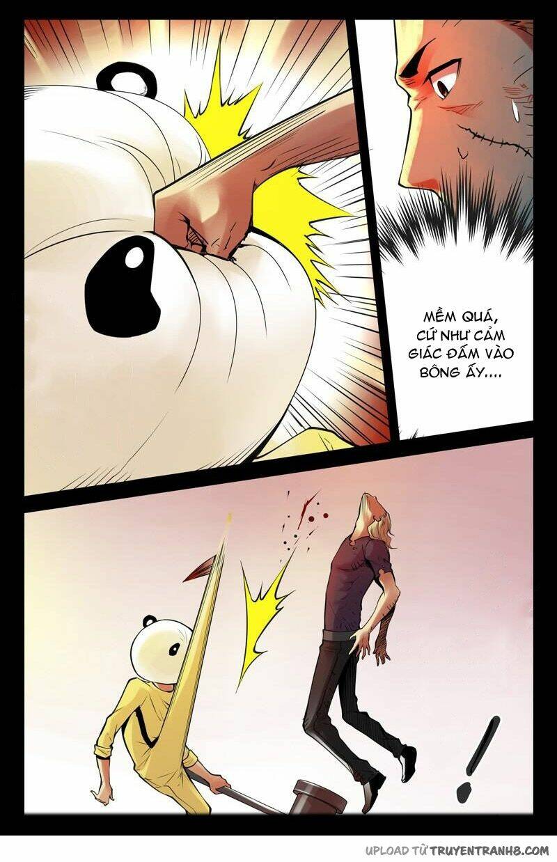 bầu trời máu chapter 48 4