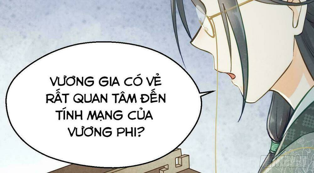 vương gia ba tuổi rưỡi của tôi chapter 19 114