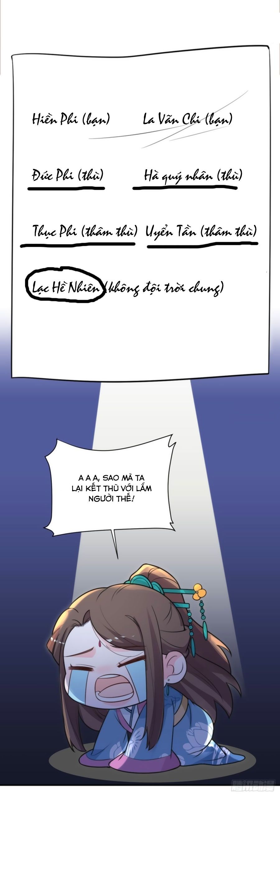 cung đấu live chapter 41 2