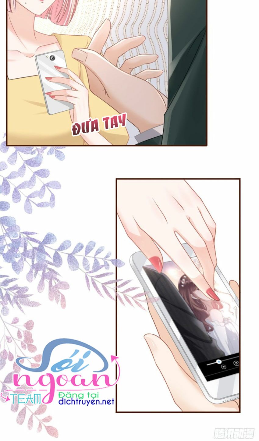 bạn gái tôi mới 30+ tuổi xuân chapter 28 27