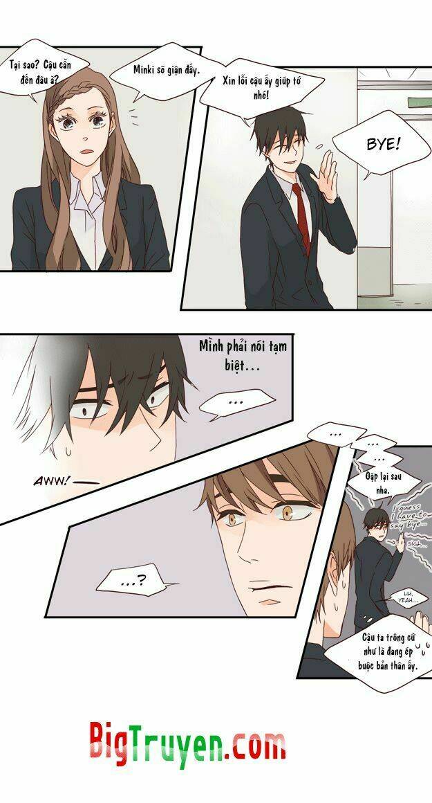 pine in the flower garden chapter 11 26