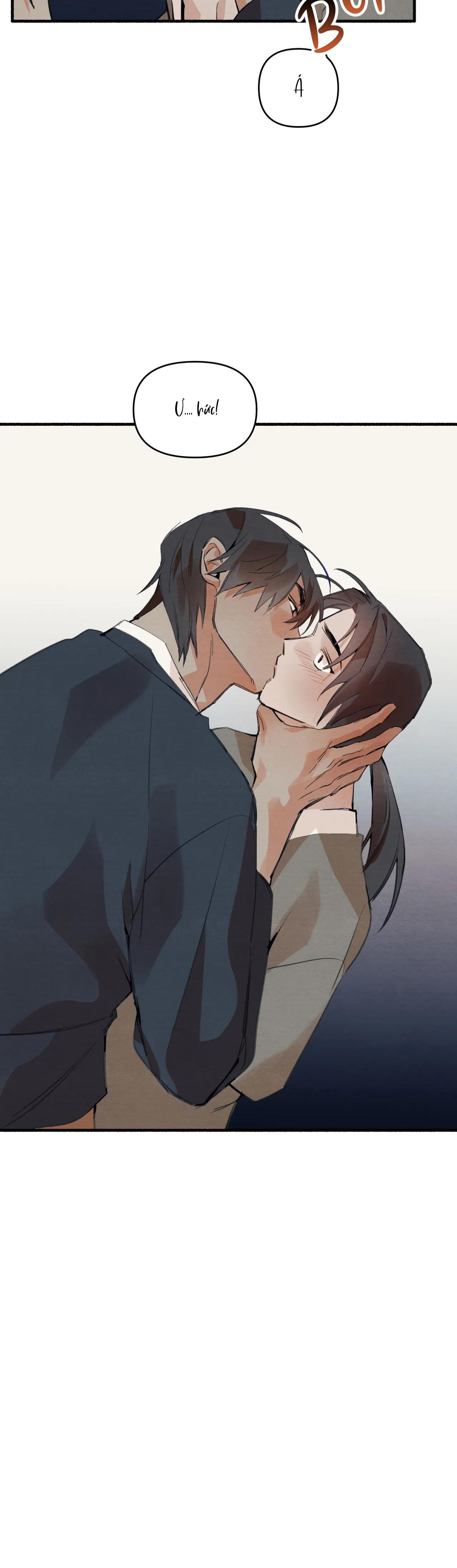 manhwa chịch vồn chịch vã chapter 11 5