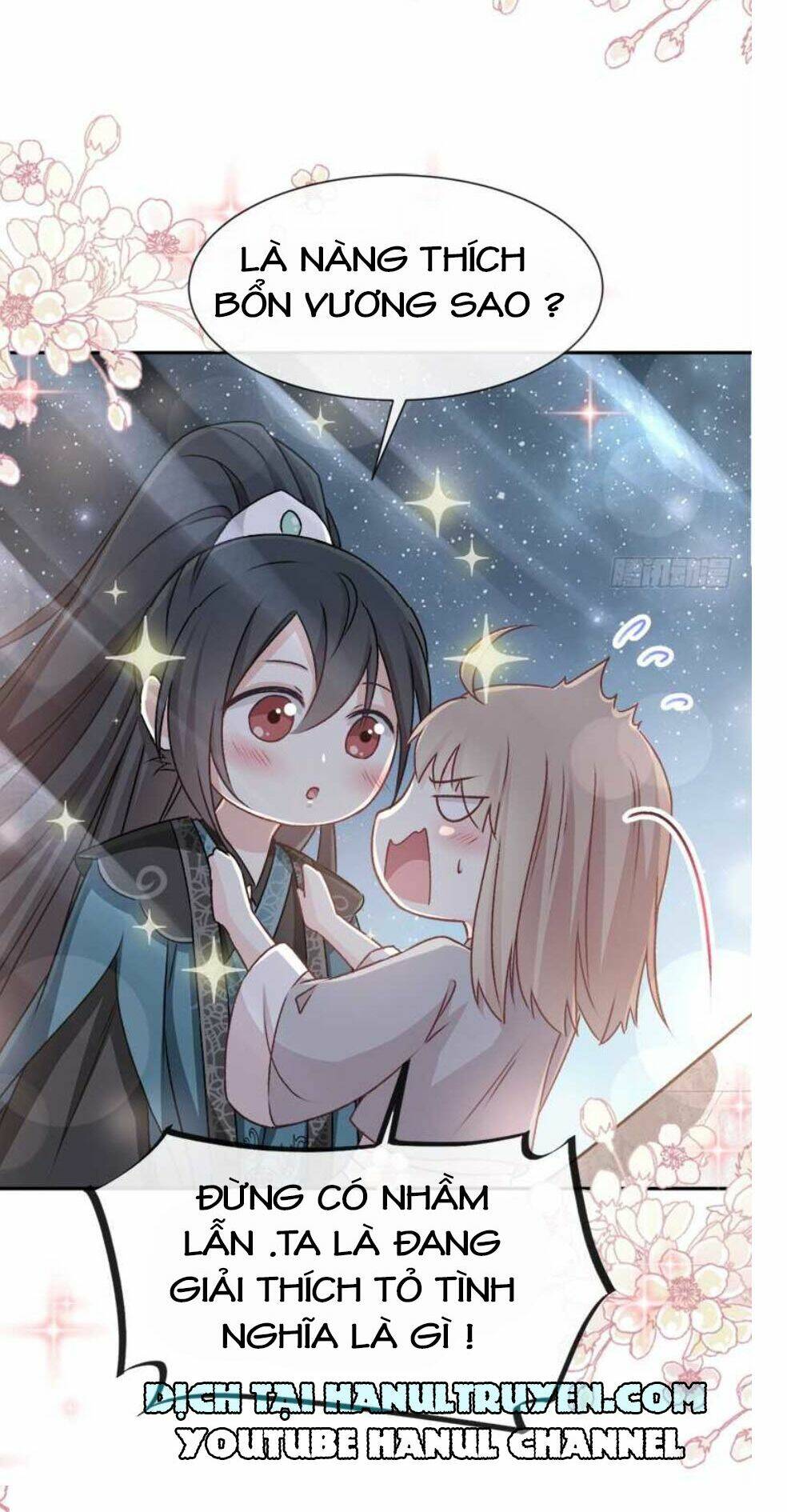 thiên hạ đệ nhất sủng phi chapter 43 4