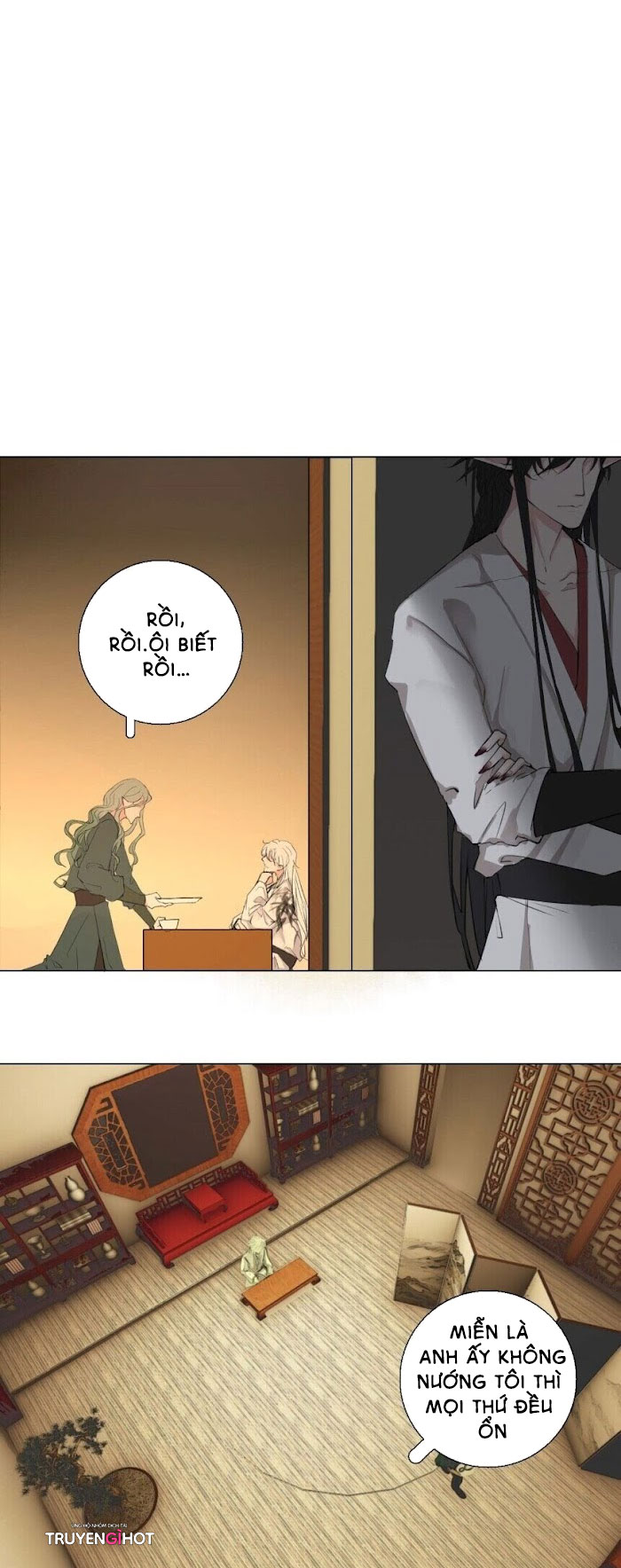 bài thánh ca nagano chapter 3 21