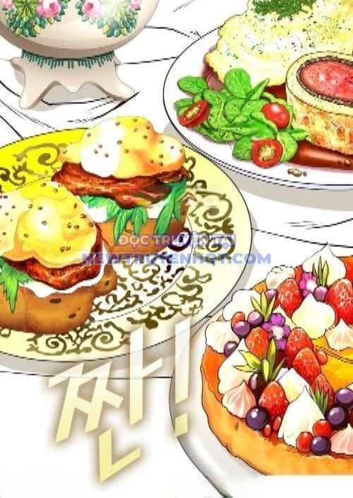 shark - cá mập chapter 348 9