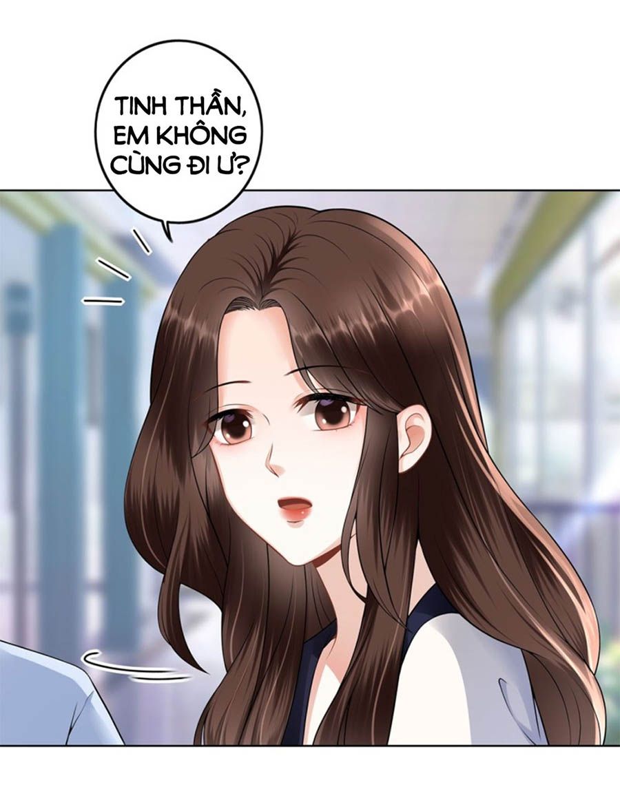 Bạn Trai Điều Khiển Giấc Mơ chapter 53 - Trang 9