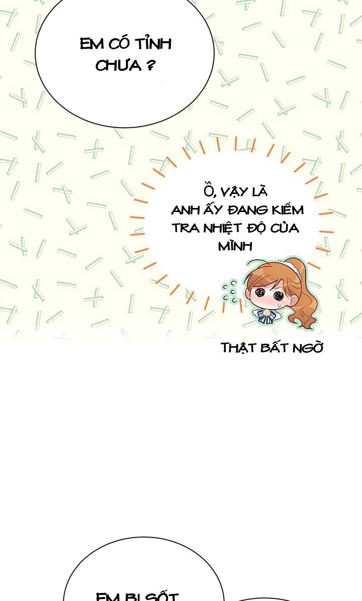 nữ công tước với tâm hồn trống rỗng chapter 31 7