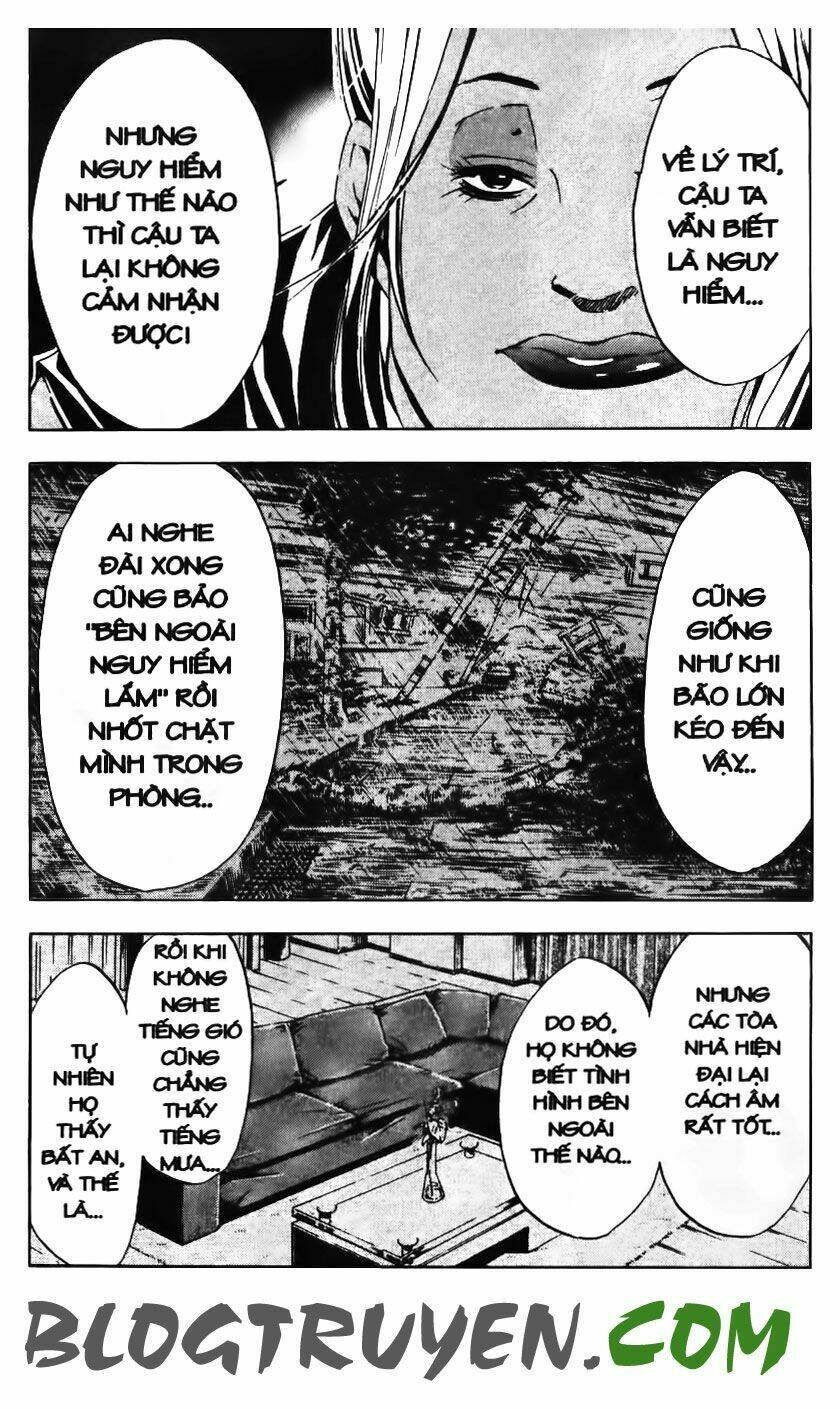 ma vương chapter 67 16